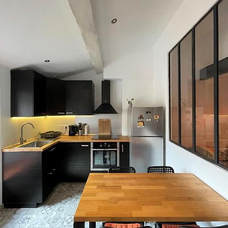 T2 De 40 M2 - Facile D'Acces, Lumineux Et Au Calme Apartman Saint-Genet-Lerpt Kültér fotó