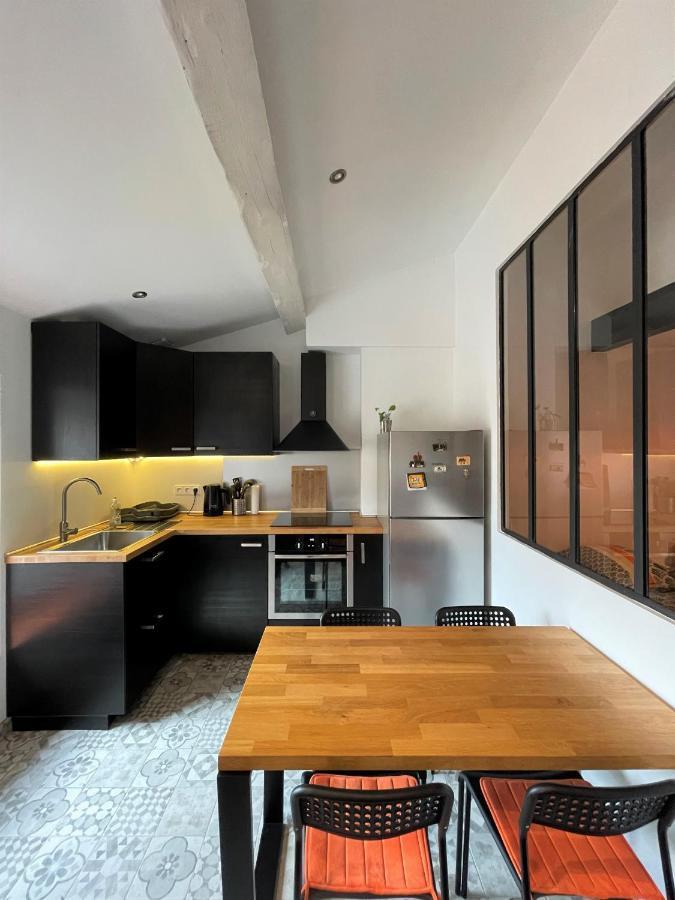 T2 De 40 M2 - Facile D'Acces, Lumineux Et Au Calme Apartman Saint-Genet-Lerpt Kültér fotó