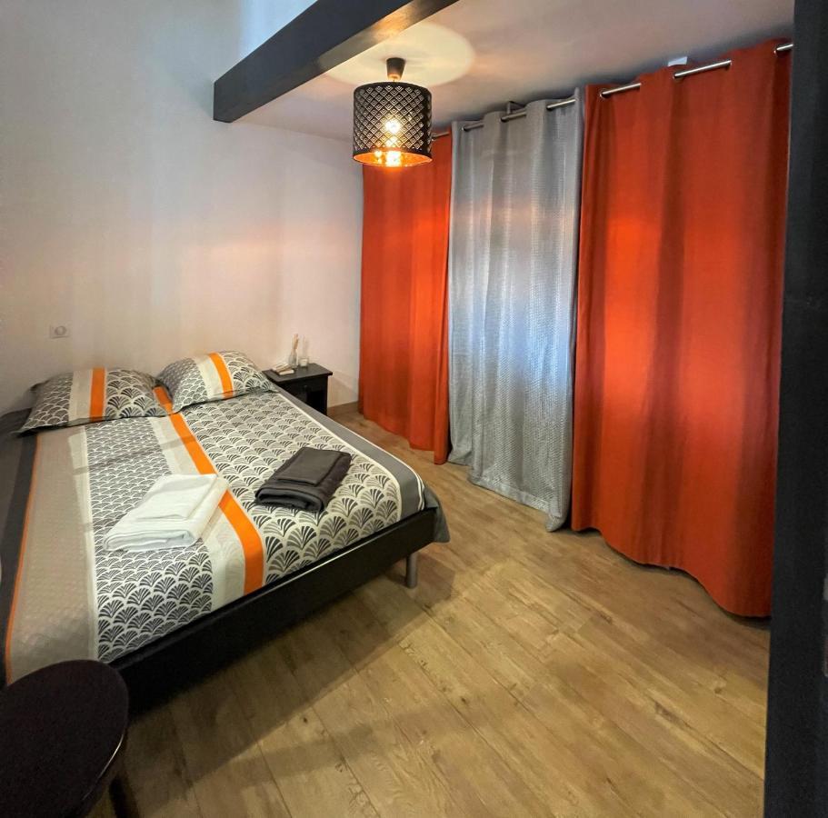 T2 De 40 M2 - Facile D'Acces, Lumineux Et Au Calme Apartman Saint-Genet-Lerpt Kültér fotó