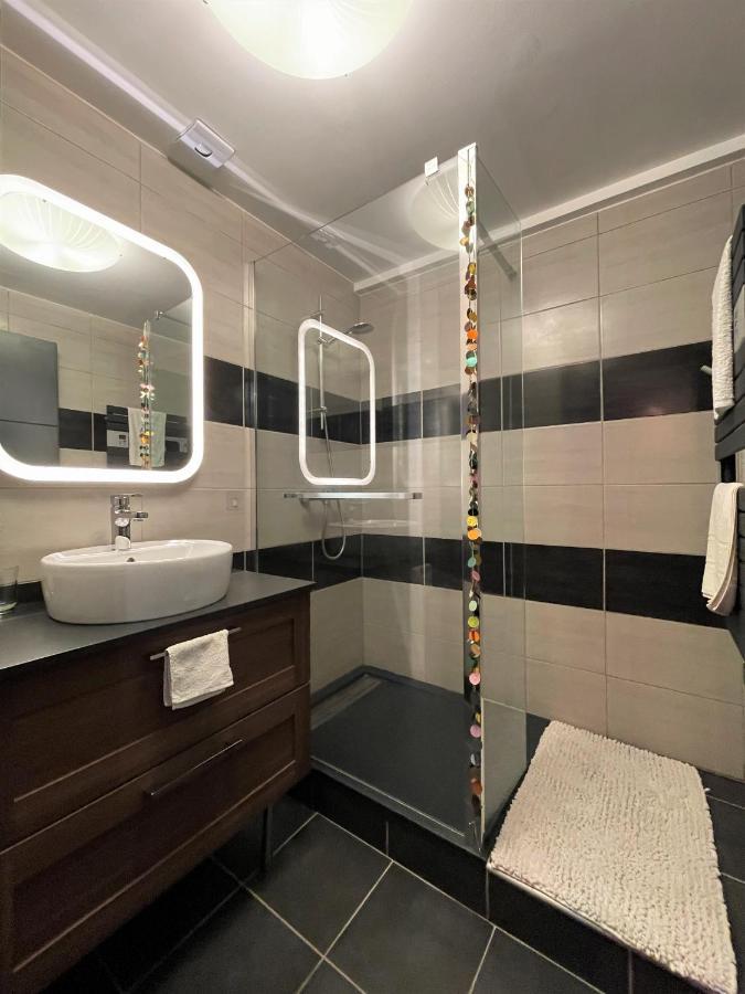 T2 De 40 M2 - Facile D'Acces, Lumineux Et Au Calme Apartman Saint-Genet-Lerpt Kültér fotó